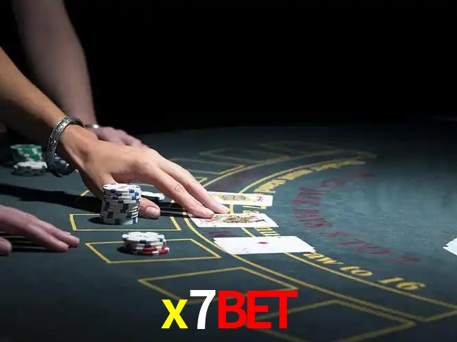 App x7bet no celular