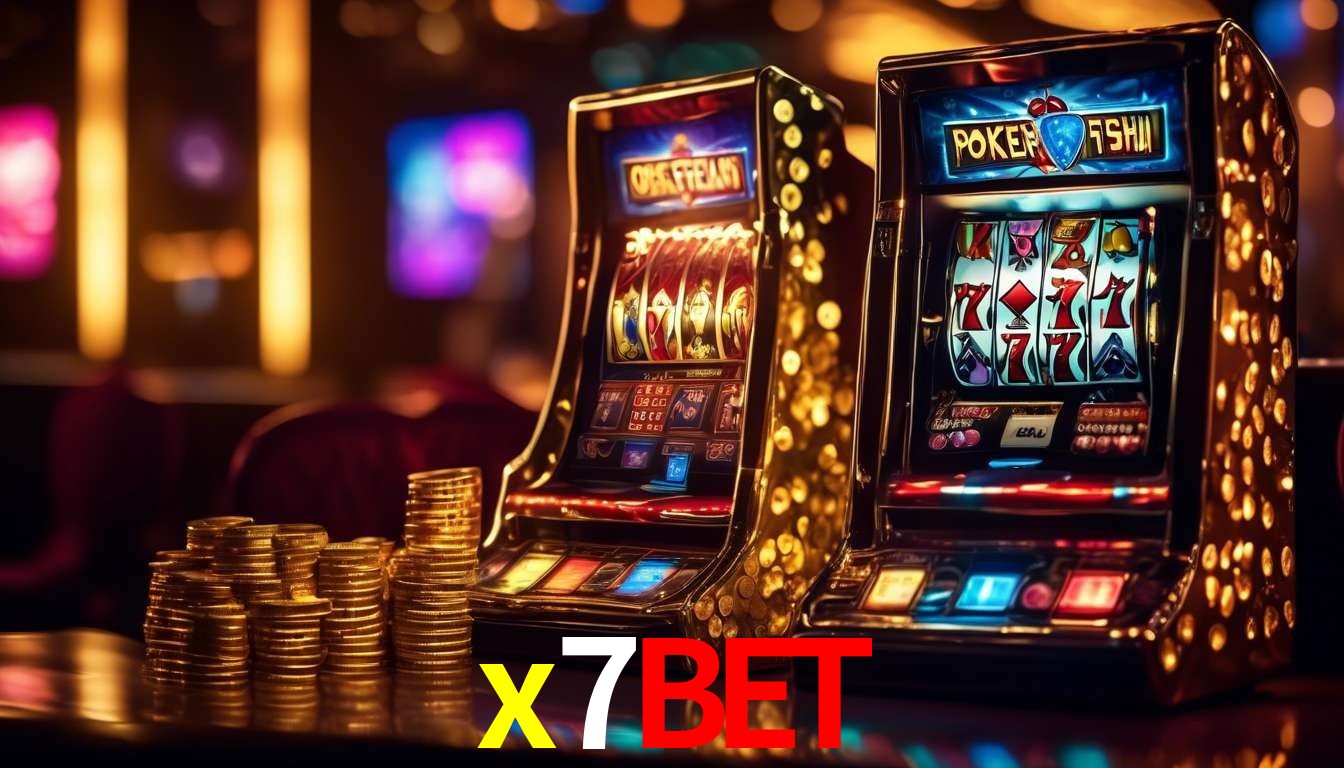 Instalador x7bet Windows
