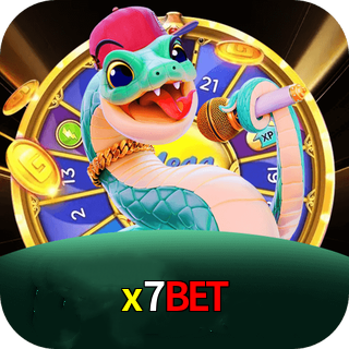 Logo da x7bet